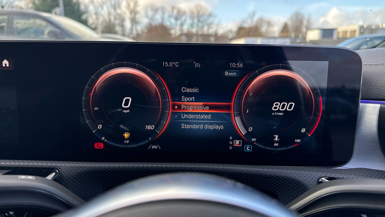 Mercedes-Benz A-Class A200 AMG Line Premium Edition 5dr Auto Petrol Hatchback